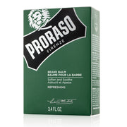 Proraso After Shave Balm - Refreshing and Toning Formula, 3.4 fl oz