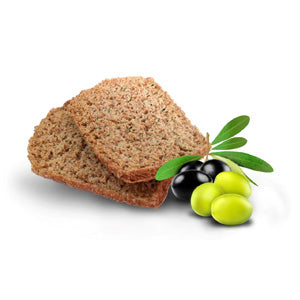 Divella Snack Pancrostino olives, 250g