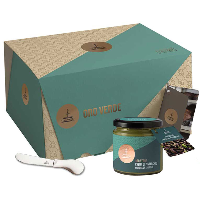 Fiasconaro Colomba Oro Verde, 1 kg