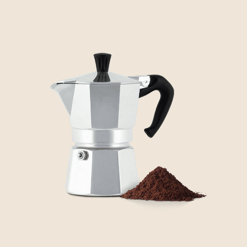 Tostini Bio Organic Ground Coffee 8.8 oz