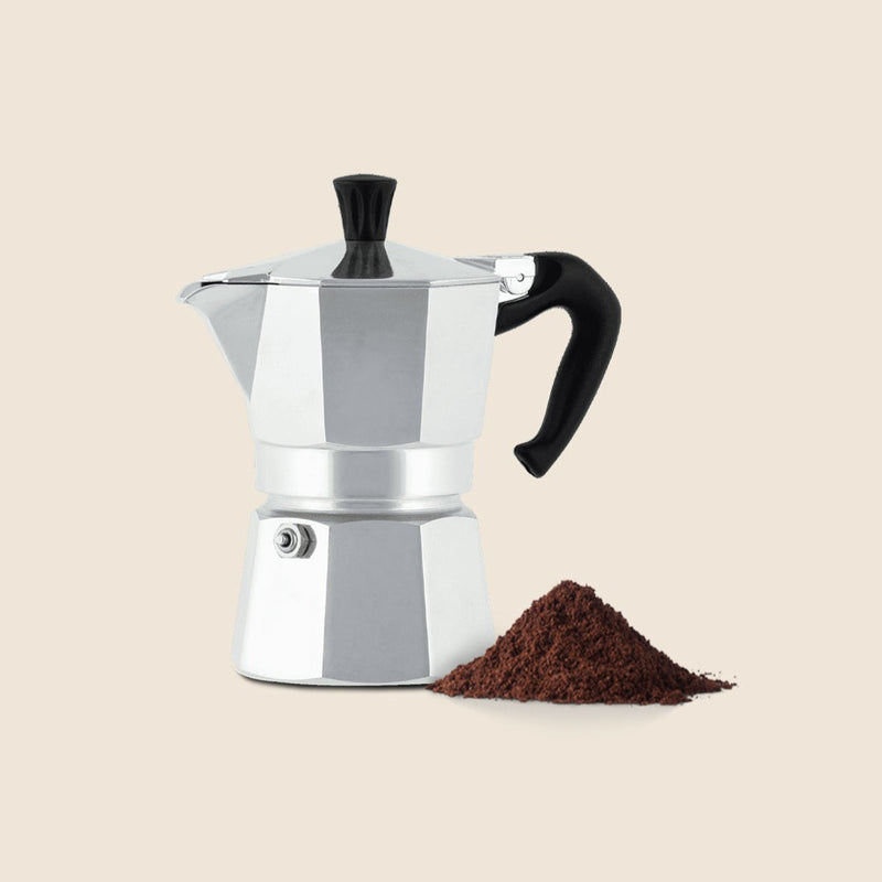 Tostini My Africa Blend Ground Coffee 8.8 oz