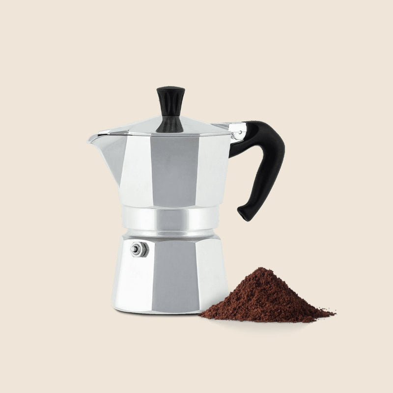 Tostini Gold Ground Coffee 8.8 oz