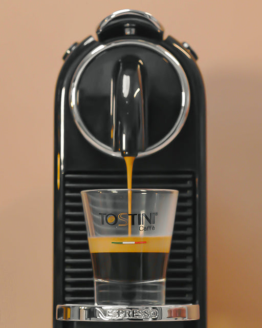 20 Capsules Compatible Nespresso® Caffè Shop Mélange Mini Ciok - Mini  Chocolat
