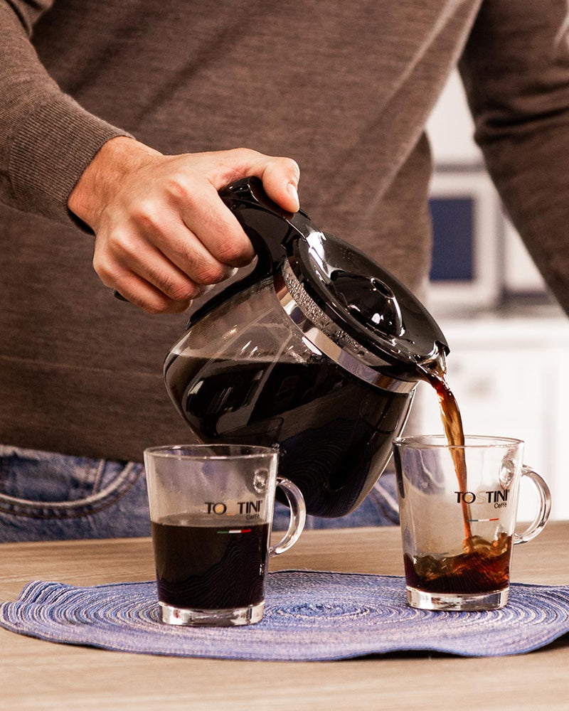 Tostini Venezia Ground Coffee 50 packs