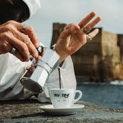 Tostini Gold Ground Coffee 8.8 oz