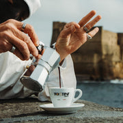 Tostini Bio Organic Ground Coffee 8.8 oz