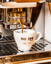 TOSTINI BIO ORGANIC PODS 50 PZ