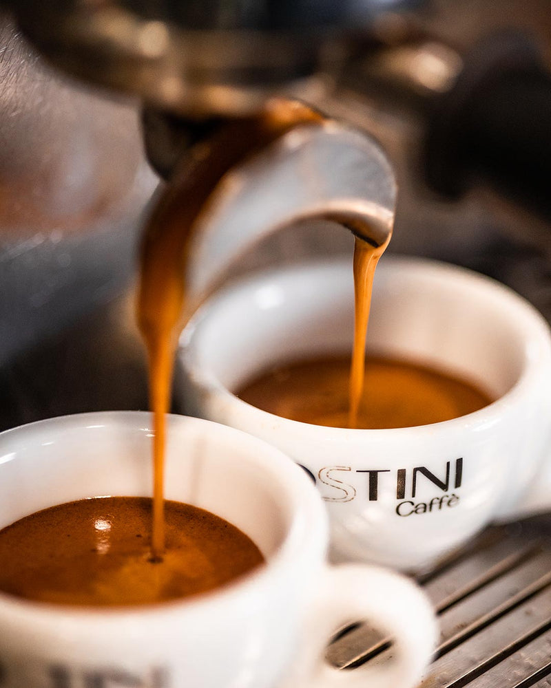 Tostini Espresso Whole Bean 2.2 lb