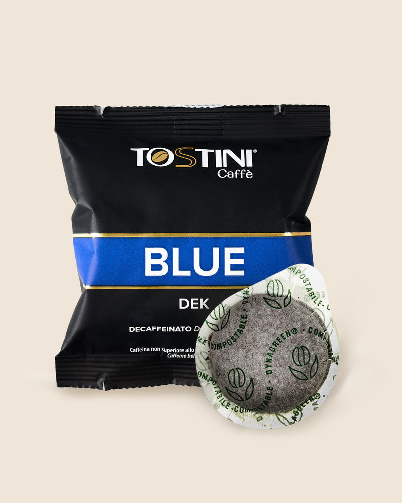Tostini Dek Pods