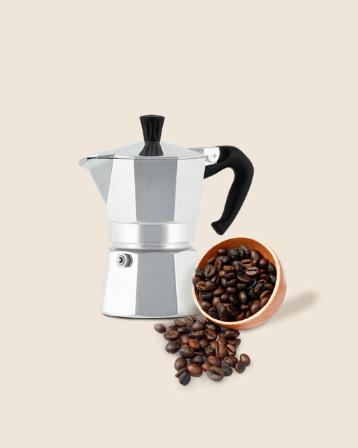 Saula Premium Dark India Coffee Beans - 100% Arabica Espresso Blend (2 x  17.6 Oz)