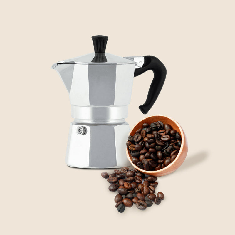 Tostini Desirèe Whole Bean 2.2 lb