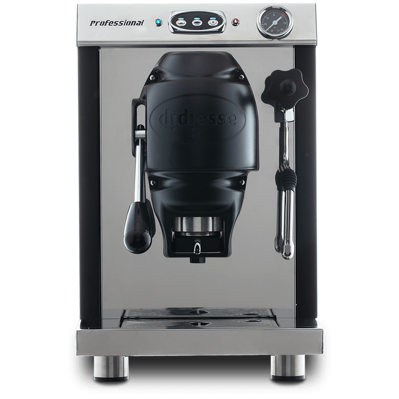 Didiesse ESE Espresso POD Machine Professional, Stainless Steel