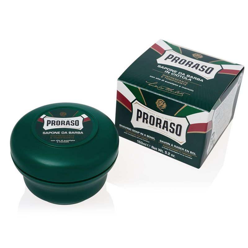 Proraso Shaving Soap in a Bowl Classic