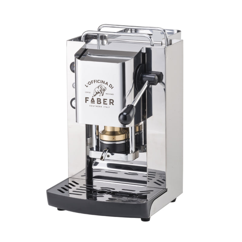Faber Slot Plast ESE Espresso POD Machine