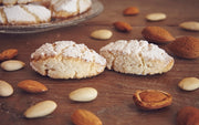 Sapori Almond Ricciarelli, Mandorla, 7.05 oz