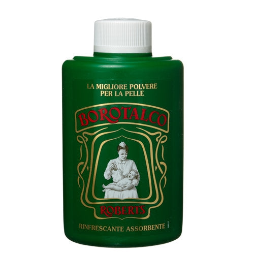 Roberts Borotalco, Body Powder, 3.5 oz | 100g