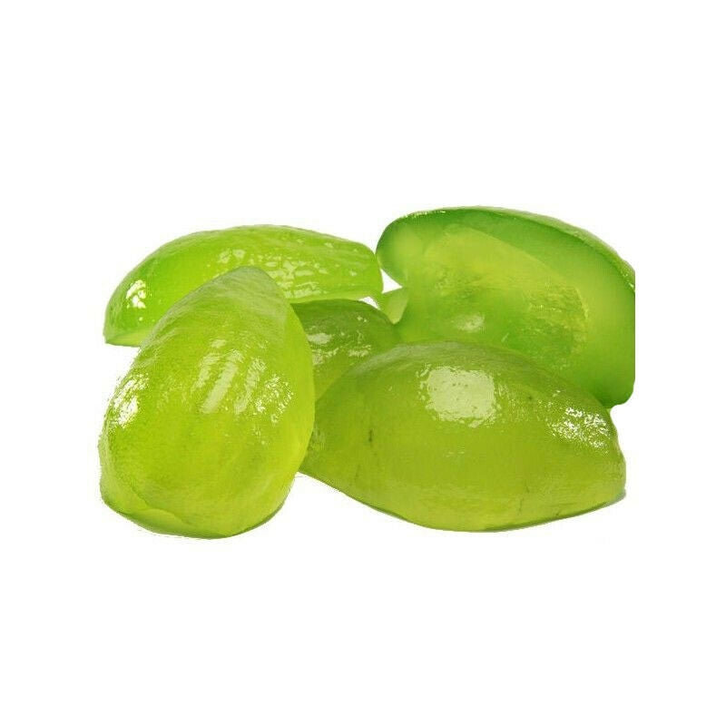 Anna Pezzella Candied Citron, Cedro a Coppe, 4.23 oz | 120g