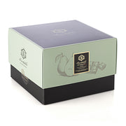 Brontedolci Panettone with Pear and IGP Modica Chocolate Chips, 35.3 oz | 1 kg