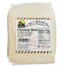 Salpa Chestnut Flour- Farina Di Castagne, 17.6 oz | 500g