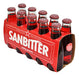 San Pellegrino Sanbitter RED 10 x 3.4 OZ Bottles