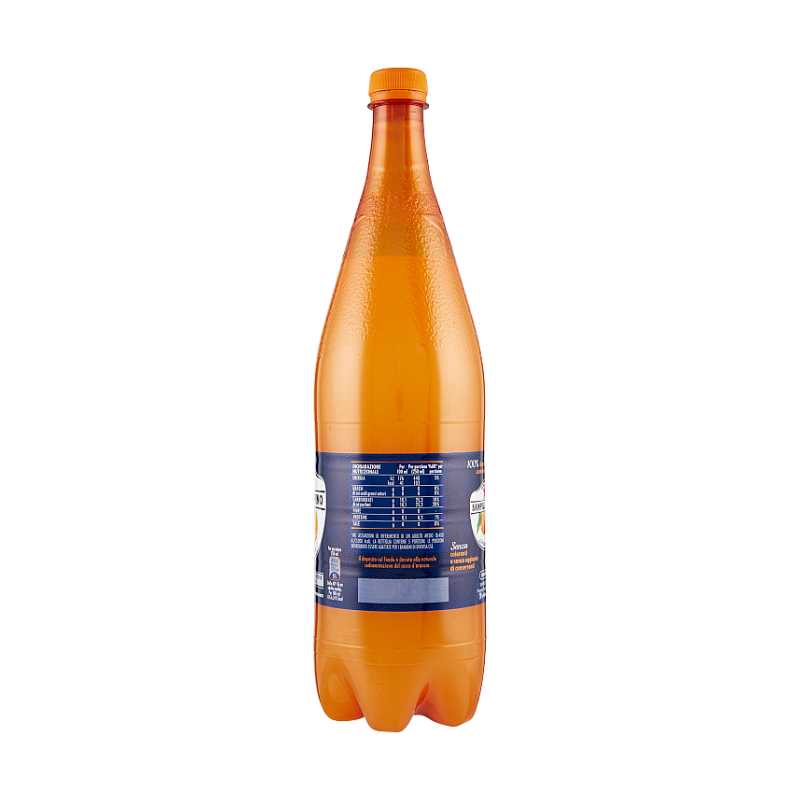 SanPellegrino L'Aranciata Orange, Orange Drink, Italian orange soda
