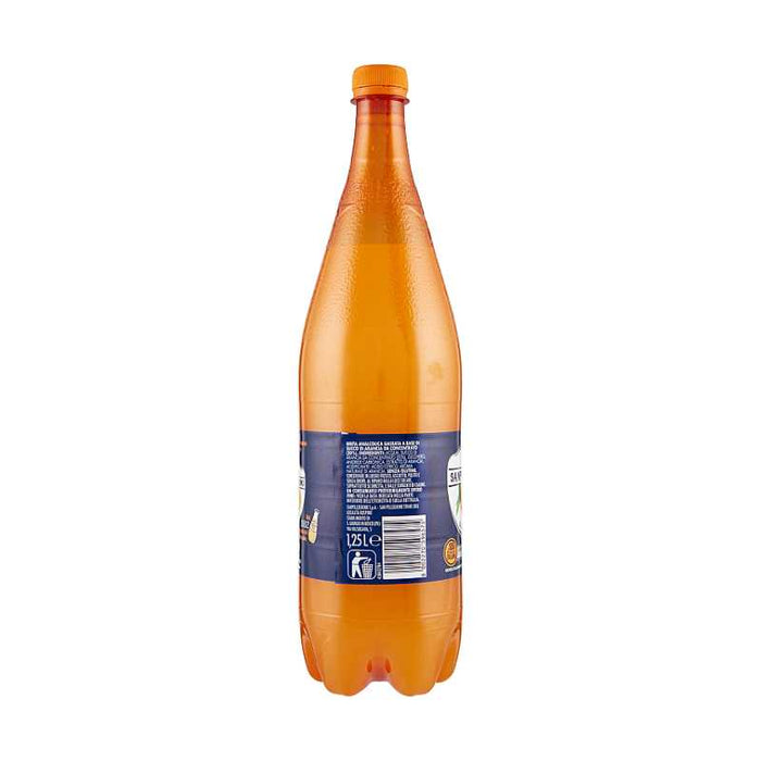 SanPellegrino L'Aranciata Orange, Orange Drink, Italian orange soda