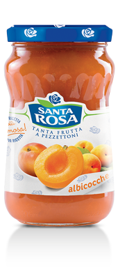 Santa Rosa Apricot Jam, 12.3 oz | 350g