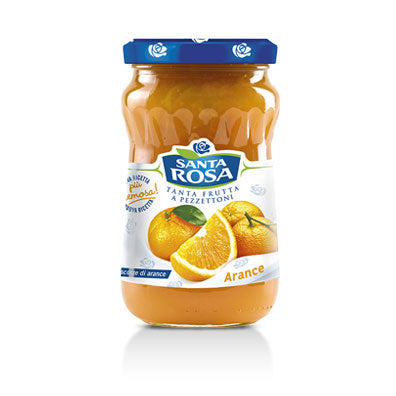 Santa Rosa Orange Jam, 12.3 oz | 350g