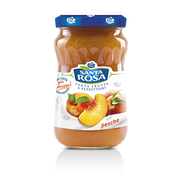 Santa Rosa Peach Jam, 12.3 oz | 350g