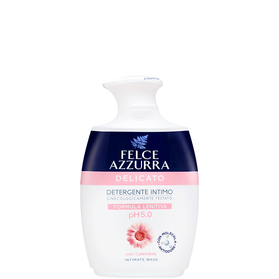 Felce Azzurra Intimate hygiene Wash Delicate, 8.45 oz | 250 ml