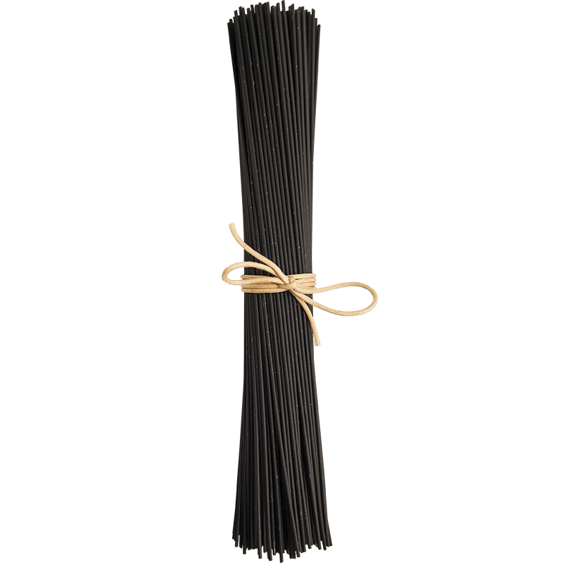 Rustichella D'Abruzzo Tonnarelli Nero Spaghetti Squid Ink, 17.6 oz | 500g