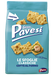 Gran Pavesi Crackers, 6.7 oz | 190g
