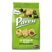 Gran Pavesi Olive Crackers Bags, 5.64 oz | 160g