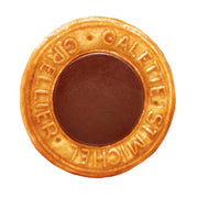 St Michel Galettes with Chocolate, 4.27 oz | 121g