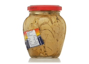 Flott Tuna Fillets in Olive Oil, 10.5 oz | 300g