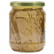 Flott Tuna Fillets in olive oil, 6.75 oz | 190g