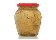 Flott Tuna Fillets in Olive Oil, 10.5 oz | 300g