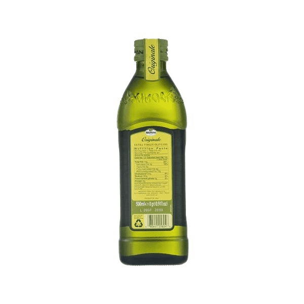 Monini Originale Extra Virgin Olive Oil, 16.9 fl oz | 500ml