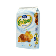 Midi Croissant with Apricot Cream Filling, 6 Pack, 10.56 oz | 300g