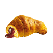 Midi Croissant with Chocolate Cream Filling, 6 Pack, 10.56 oz | 300g