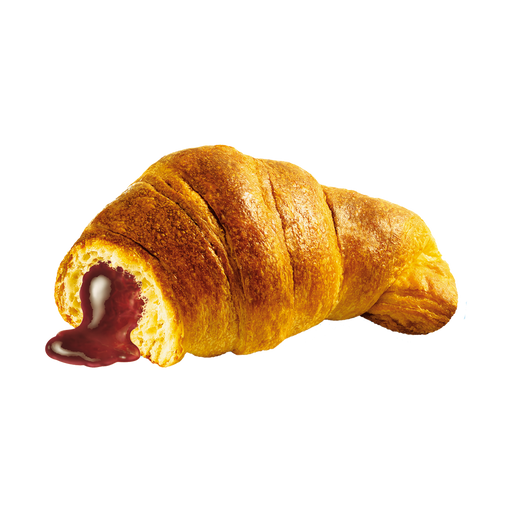 Midi Croissant with Chocolate Cream Filling, 6 Pack, 10.56 oz | 300g