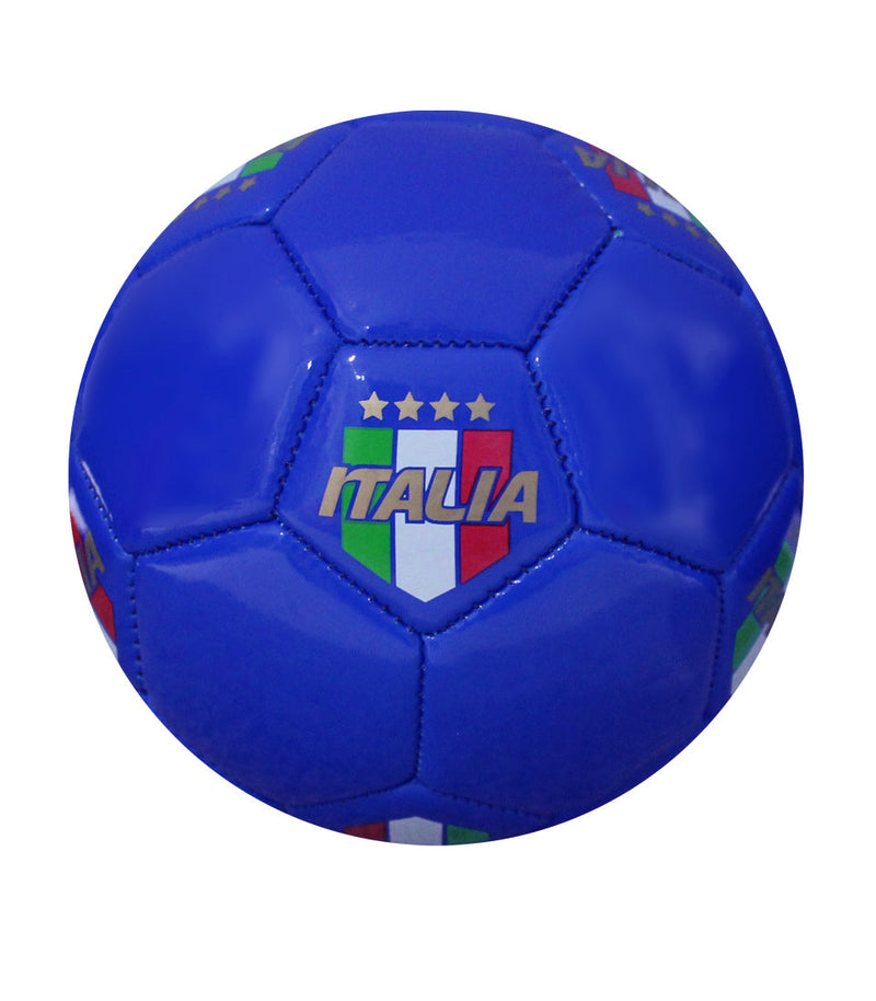 Italia Small Soccer Ball