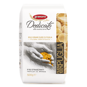 Granoro Dedicato Strascinati, #92, 1.1 lb | 500g