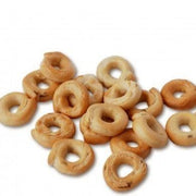 Cianciullo Tarallini Classic Plain, Caserecci, 12.34 oz | 350 gr