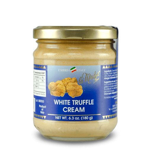 La Madia Regale White Truffle Cream 2.8 oz