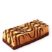 Mulino Bianco Tegolino, 10 Pack, 350g