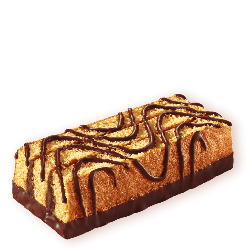 Mulino Bianco Tegolino, 10 Pack, 350g