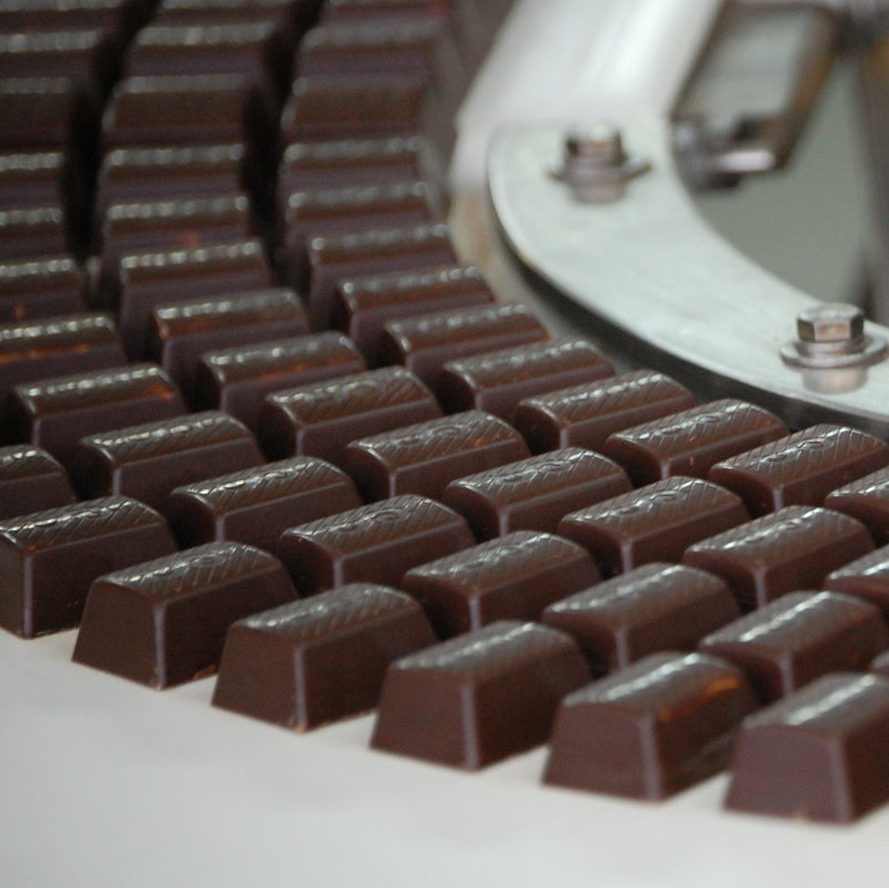 Strega Mini Hard Nougat, Torroncini Strega, 12 Piece Box, 3.7 oz | 105g