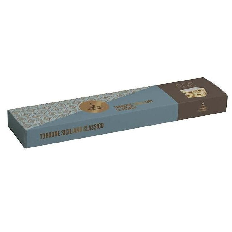 Fiasconaro Torrone Siciliano Classico, 150g