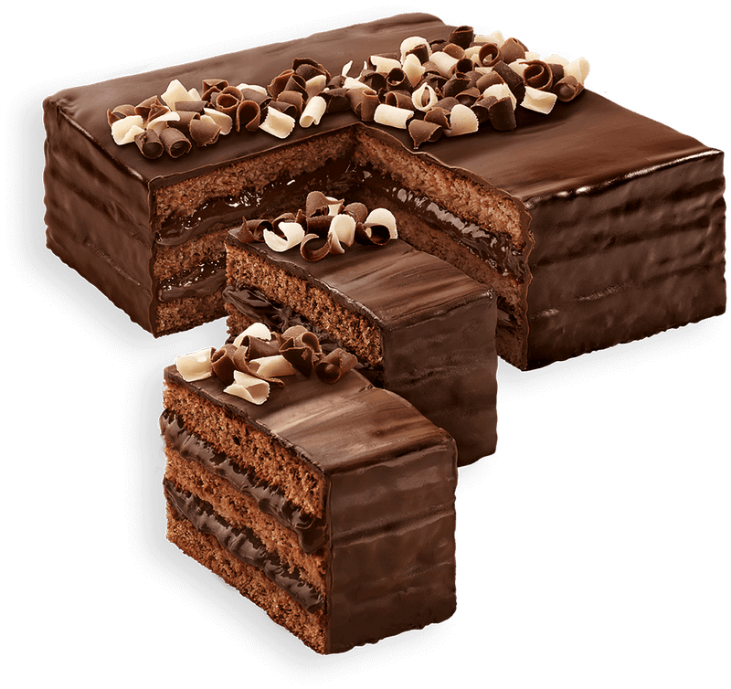 Balconi Choco Dessert, 400g